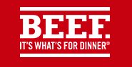Beef Its Whats For Dinner