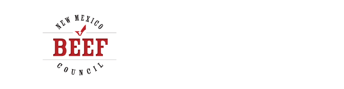 New Mexico Beef Council logo